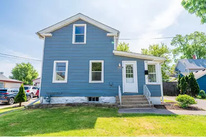 110 N Seminary Avenue, Woodstock, IL 60098 - Photo 1