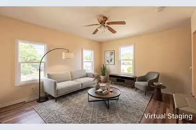 110 N Seminary Avenue, Woodstock, IL 60098 - Photo 5