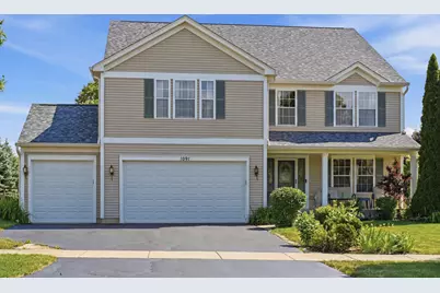 1091 Pattee Avenue, Elburn, IL 60119 - Photo 1