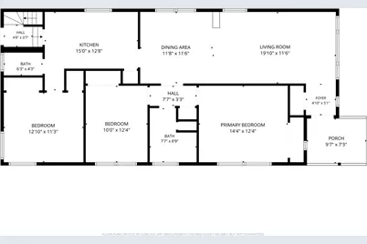1651 E 91st Street, Chicago, IL 60617 - Photo 33