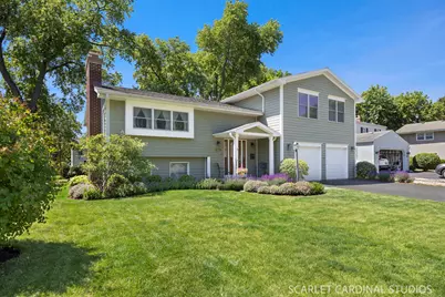 1518 Center Avenue, Wheaton, IL 60189 - Photo 1