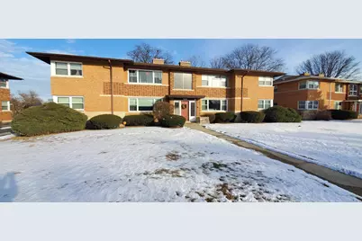 1431 Balmoral Avenue #2S, Westchester, IL 60154 - Photo 1