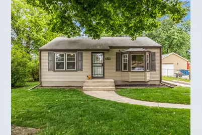 5140 W 80th Place, Burbank, IL 60459 - Photo 1