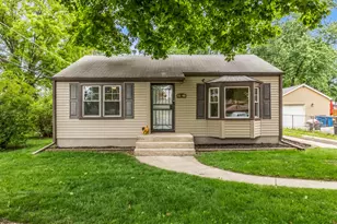 5140 W 80th Pl, Burbank, IL 60459 - Photo 1