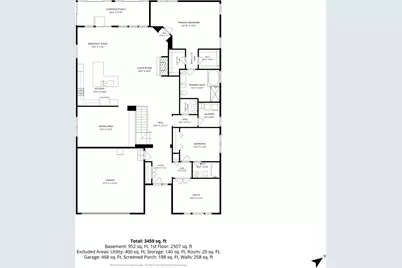 2807 Edgebrook Court, Naperville, IL 60564 - Photo 31