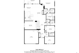 2807 Edgebrook Ct, Naperville, IL 60564 - Photo 31
