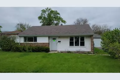 62 Sauk Trail, Park Forest, IL 60466 - Photo 1