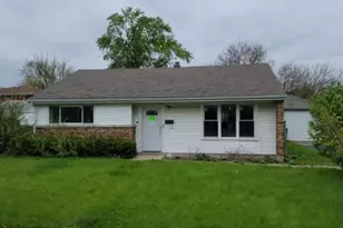 62 Sauk Trail, Park Forest, IL 60466 - Photo 1