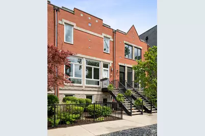 1350 W Wrightwood Avenue, Chicago, IL 60614 - Photo 1