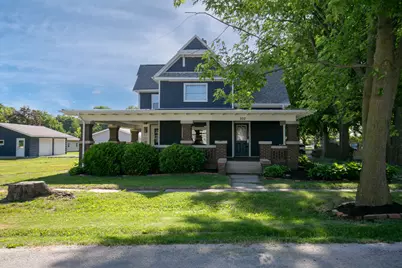 302 S Washington Street, Joy, IL 61260 - Photo 1