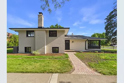 423 N Aldine Avenue, Park Ridge, IL 60068 - Photo 3
