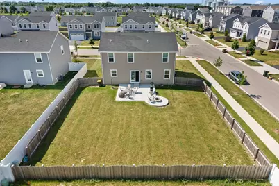 552 Dawns End, Hampshire, IL 60140 - Photo 25