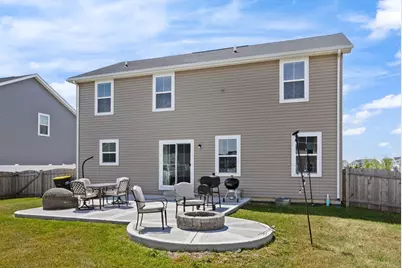552 Dawns End, Hampshire, IL 60140 - Photo 23