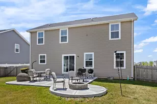 552 Dawns End, Hampshire, IL 60140 - Photo 23
