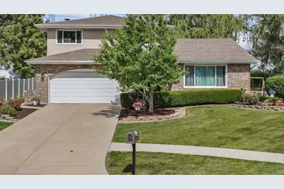 13015 W Split Rail Court, Homer Glen, IL 60491 - Photo 1