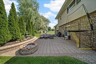 13015 W Split Rail Ct, Homer Glen, IL 60491 - Photo 25