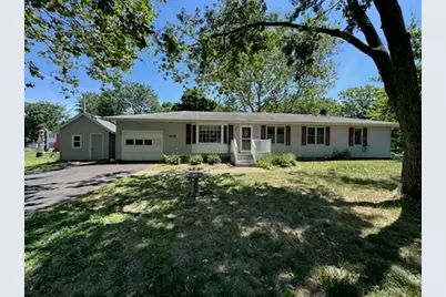 205 S Fremont Street, Tampico, IL 61283 - Photo 1