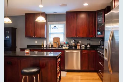 2534 N Marshfield Avenue #1, Chicago, IL 60614 - Photo 5