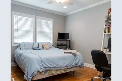 2534 N Marshfield Avenue #1, Chicago, IL 60614 - Photo 9