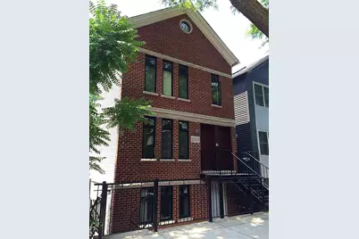 2534 N Marshfield Avenue #1, Chicago, IL 60614 - Photo 1