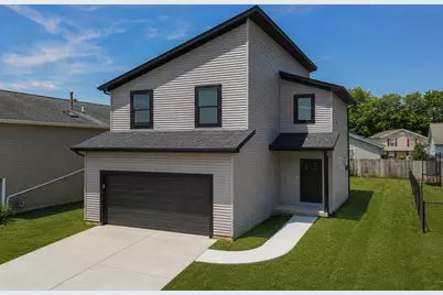 3911 Bluebell Drive, Bloomington, IL 61705 - Photo 1