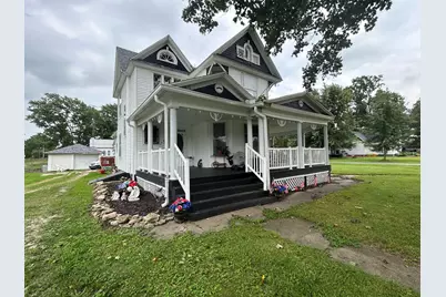 108 S Gray Street, Sidell, IL 61876 - Photo 7