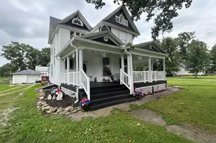 108 S Gray St, Sidell, IL 61876 - Photo 7
