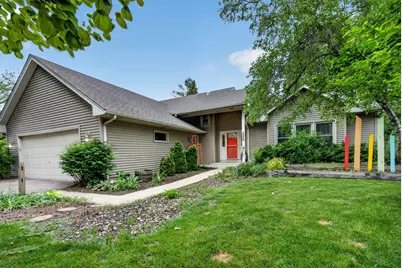 1389 Valayna Drive, Aurora, IL 60504 - Photo 1