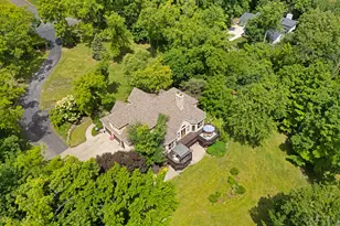 26010 W Airport Rd, Minooka, IL 60447 - Photo 59