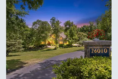 26010 W Airport Road, Minooka, IL 60447 - Photo 1