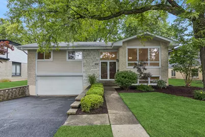 409 Brookside Drive, Wilmette, IL 60091 - Photo 1