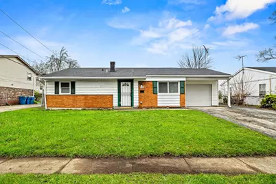 1801 215th Place, Sauk Village, IL 60411 - Photo 1