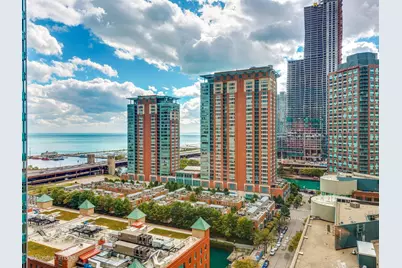 512 N McClurg Court #1903, Chicago, IL 60611 - Photo 19