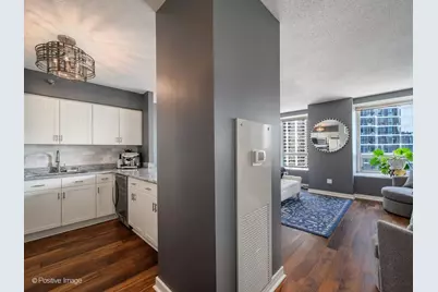512 N McClurg Court #1903, Chicago, IL 60611 - Photo 9