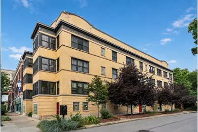 6741 N Sheridan Road #2S, Chicago, IL 60626 - Photo 1