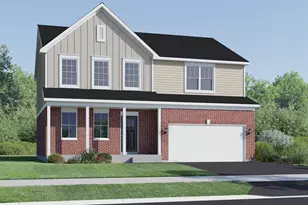 1750 Patoka Ln, New Lenox, IL 60451 - Photo 1