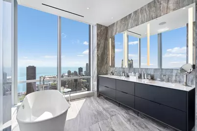 14 W Superior Street #6201, Chicago, IL 60654 - Photo 21