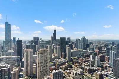 14 W Superior Street #6201, Chicago, IL 60654 - Photo 33