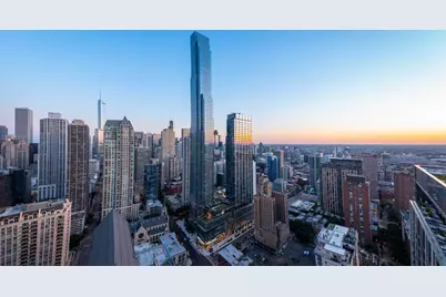 14 W Superior Street #6201, Chicago, IL 60654 - Photo 1