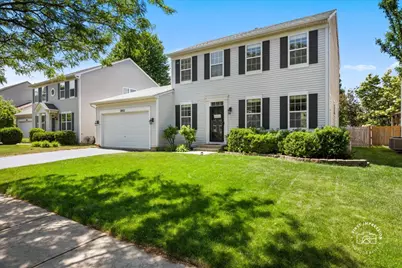 2931 Grand Ridge Circle, Aurora, IL 60503 - Photo 1