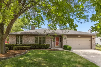2717 Rolling Meadows Drive, Naperville, IL 60564 - Photo 1
