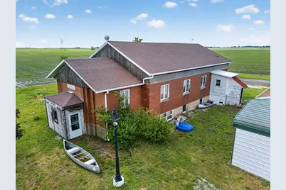 18015 N 2100 East Road, Pontiac, IL 61764 - Photo 1