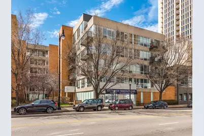 1430 S Michigan Avenue #PH2, Chicago, IL 60605 - Photo 1