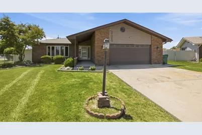17050 88th Court, Orland Hills, IL 60487 - Photo 1