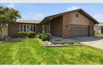17050 88th Court, Orland Hills, IL 60487 - Photo 1
