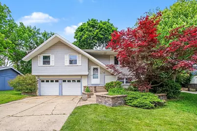1714 Kingston Lane, Schaumburg, IL 60193 - Photo 1