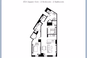 850 N Lake Shore Dr, Chicago, IL 60611 - Photo 21