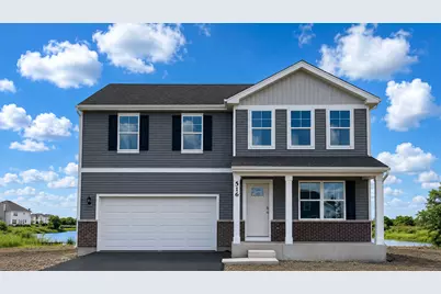 516 Adirondack Court, Joliet, IL 60436 - Photo 1