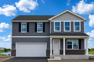 516 Adirondack Ct, Joliet, IL 60436 - Photo 1