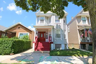3328 W Cuyler Ave, Chicago, IL 60618 - Photo 1